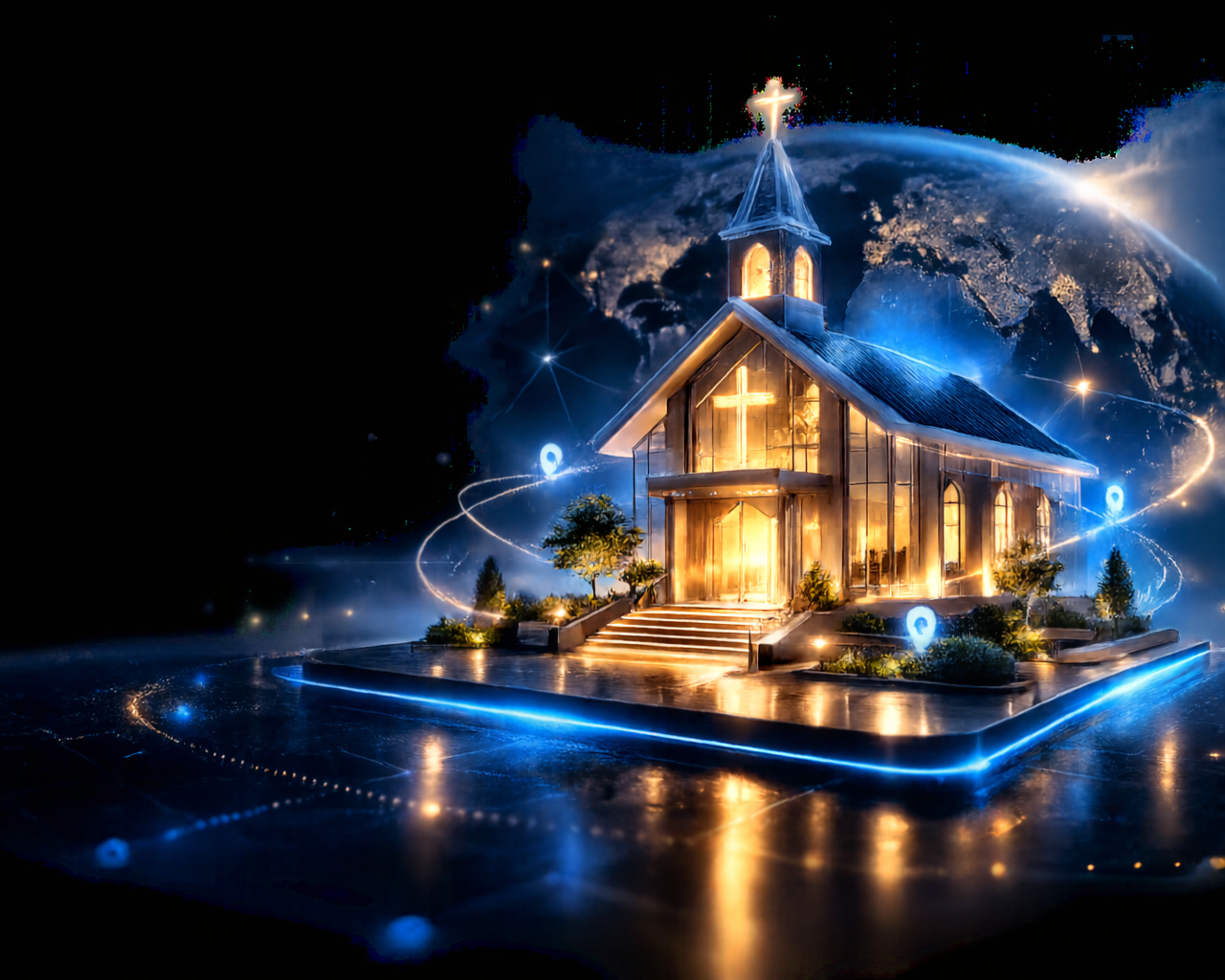 Twin City Bible Church